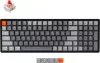 Клавиатура Keychron K4 V2 RGB K4-C1-RU (Gateron G Pro Red) icon