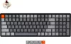 Клавиатура Keychron K4 V2 RGB K4-C3-RU (Gateron G Pro Brown) icon