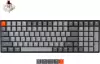 Клавиатура Keychron K4 V2 White LED K4-A3-RU (Gateron G Pro Brown) icon