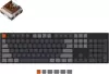 Клавиатура Keychron K5 SE RGB K5SE-E3-RU (Keychron Low Profile Optical Brown) icon