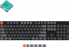 Клавиатура Keychron K5 SE RGB K5SE-E5-RU (Keychron Low Profile Optical Mint) icon