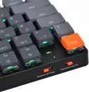 Клавиатура Keychron K5 SE RGB K5SE-E5-RU (Keychron Low Profile Optical Mint) icon 7