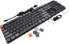 Клавиатура Keychron K5 SE RGB K5SE-E5-RU (Keychron Low Profile Optical Mint) icon 8