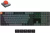 Клавиатура Keychron K5 V2 K5X-H1 (Gateron Low Profile Red 2.0) icon