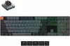 Клавиатура Keychron K5 V2 K5X-H3 (Gateron Low Profile Brown 2.0) icon