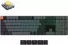 Клавиатура Keychron K5 V2 K5X-H4 (Gateron Low Profile Banana 2.0) icon