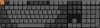Клавиатура Keychron K5 V2 K5X-H4 (Gateron Low Profile Banana 2.0) icon 3