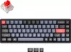 Клавиатура Keychron K6 Pro RGB K6P-J1-RU (Keychron K Pro Red) icon