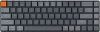 Клавиатура Keychron K7 RGB K7-E3 (Keychron Low Profile Optical Brown, нет кириллицы) icon