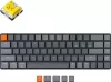 Клавиатура Keychron K7 Wireless RGB K7-E4 (Keychron Low Profile Optical Banana, нет кириллицы) icon