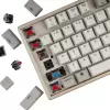 Клавиатура Keychron K8 K8-M1-RU (Gateron G Pro Red) фото 5