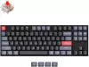 Клавиатура Keychron K8 Pro RGB K8P-H1-RU (Gateron G Pro Red) icon