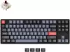 Клавиатура Keychron K8 Pro RGB K8P-H3-RU (Gateron G Pro Brown) icon