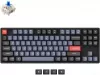 Клавиатура Keychron K8 Pro RGB K8P-J2-RU (Gateron G Pro Blue) icon