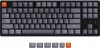 Клавиатура Keychron K8 RGB K8-J1 (Gateron G Pro Red, нет кириллицы) icon