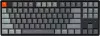 Клавиатура Keychron K8 RGB K8-J1-RU (Gateron G Pro Red) фото 2