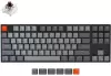 Клавиатура Keychron K8 RGB TKL (Brown Switch) icon