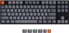 Клавиатура Keychron K8 White LED K8-G1-RU (Gateron G Pro Red) icon