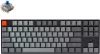 Клавиатура Keychron K8 White LED K8-G2 (Gateron G Pro Blue, нет кириллицы) icon
