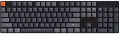 Клавиатура Keychron K5 SE RGB K5SE-E4-RU (Keychron Low Profile Optical Banana) icon