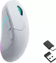 Игровая мышь Keychron M3 Wireless 1000 Гц (белый) icon 2