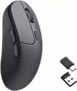 Мышь Keychron M3 Wireless 1K Pixart PAW3311 (черный) icon