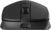 Мышь Keychron M3 Wireless 1K Pixart PAW3311 (черный) фото 2