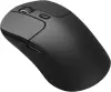 Мышь Keychron M3 Wireless 1K Pixart PAW3311 (черный) фото 5