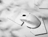 Мышь Keychron M6 Wireless (белый) фото 3