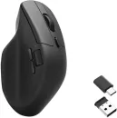 Мышь Keychron M6 Wireless (черный) фото 2