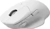 Игровая мышь Keychron M7 Wireless (белый) фото 4