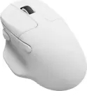 Игровая мышь Keychron M7 Wireless (белый) фото 5