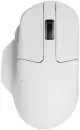Игровая мышь Keychron M7 Wireless 8K (белый) icon