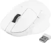 Игровая мышь Keychron M7 Wireless 8K (белый) фото 7