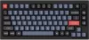 Клавиатура Keychron Q1-M1 RGB Black-Red Switch Q1-M1-RU icon