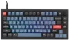 Клавиатура Keychron Q1 RGB Black-Blue Switch Q1-M2-RU icon