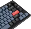 Клавиатура Keychron Q1 RGB Black-Blue Switch Q1-M2-RU icon 2