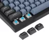 Клавиатура Keychron Q1 RGB Black-Blue Switch Q1-M2-RU icon 3