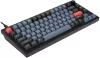 Клавиатура Keychron Q1 RGB Black-Blue Switch Q1-M2-RU icon 4