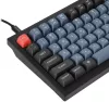 Клавиатура Keychron Q1 RGB Black-Blue Switch Q1-M2-RU icon 6