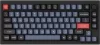 Клавиатура Keychron Q1 RGB Black-Brown Switch Q1-M3-RU icon