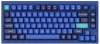 Клавиатура Keychron Q1 RGB Blue-Red Switch Q1-O1-RU icon