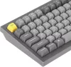 Клавиатура Keychron Q1 RGB Grey-Blue Switch Q1-N2-RU icon 5