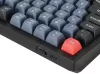 Клавиатура Keychron Q3 Red Gateron G Pro Black-Blue Switch Q3-M2-RU icon 2