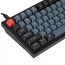 Клавиатура Keychron Q3 Red Gateron G Pro Black-Blue Switch Q3-M2-RU icon 3
