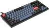 Клавиатура Keychron Q3 Red Gateron G Pro Black-Blue Switch Q3-M2-RU icon 4