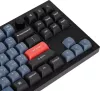 Клавиатура Keychron Q3 Red Gateron G Pro Black-Blue Switch Q3-M2-RU icon 5