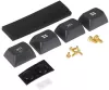 Клавиатура Keychron Q3 Red Gateron G Pro Black-Blue Switch Q3-M2-RU icon 7