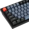 Клавиатура Keychron Q3 Red Gateron G Pro Black-Brown Switch Q3-M3-RU фото 2