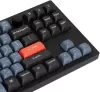 Клавиатура Keychron Q3 Red Gateron G Pro Black-Brown Switch Q3-M3-RU фото 3